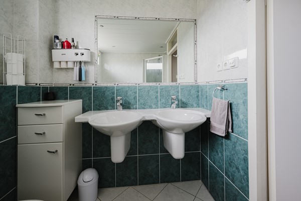 Medium property photo - Populierenstraat 5, 3203 XK Spijkenisse